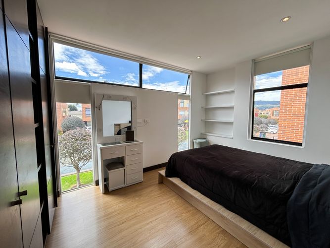 Casa de 4 alcobas en venta en Bojaca, Chía, 256 m² · foto 16 de 23