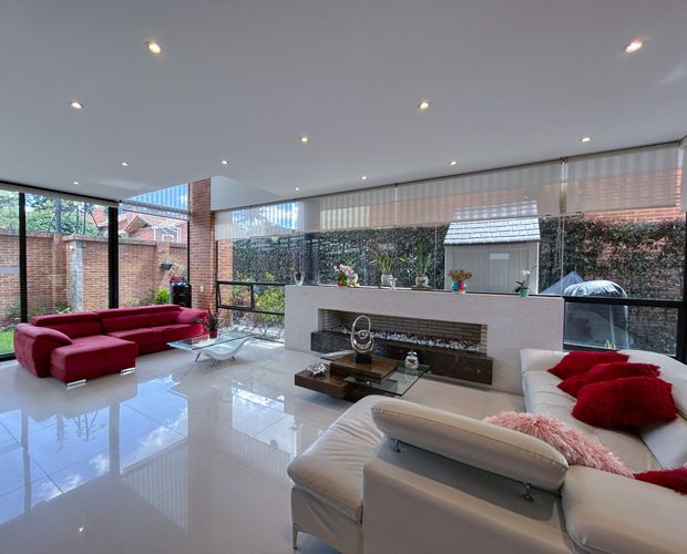 Casa de 4 alcobas en venta en Bojaca, Chía, 256 m² · foto 9 de 23