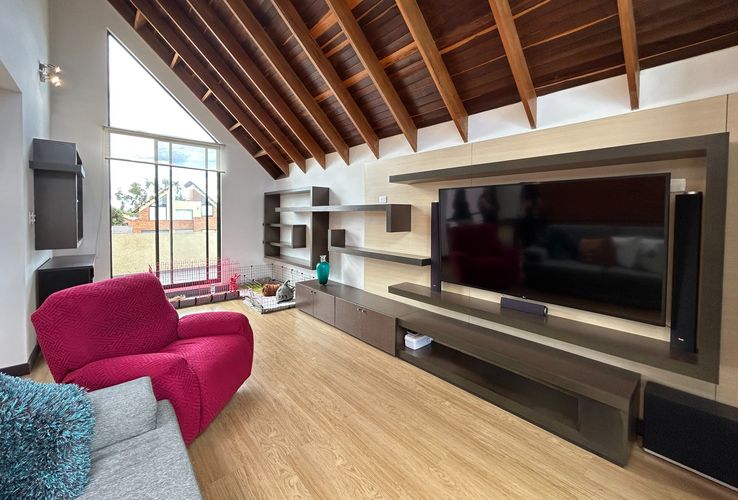 Casa de 4 alcobas en venta en Bojaca, Chía, 256 m² · foto 13 de 23