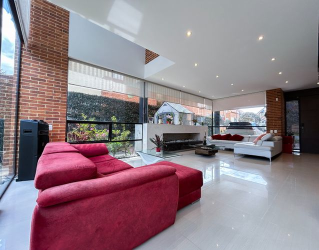 Casa de 4 alcobas en venta en Bojaca, Chía, 256 m² · foto 10 de 23