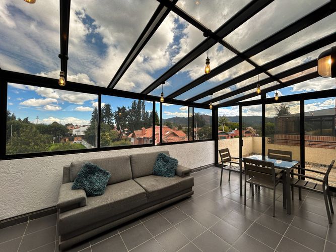 Casa de 4 alcobas en venta en Bojaca, Chía, 256 m² · foto 4 de 23