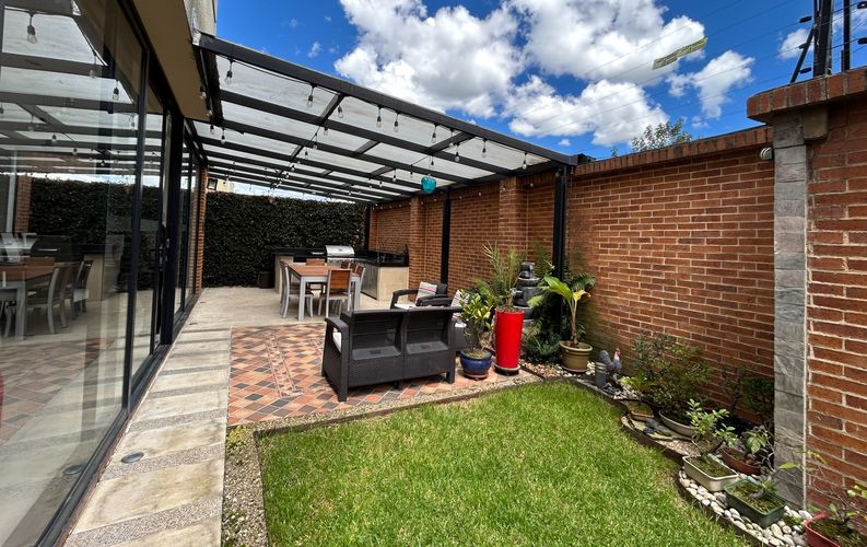 Casa de 4 alcobas en venta en Bojaca, Chía, 256 m² · foto 7 de 23