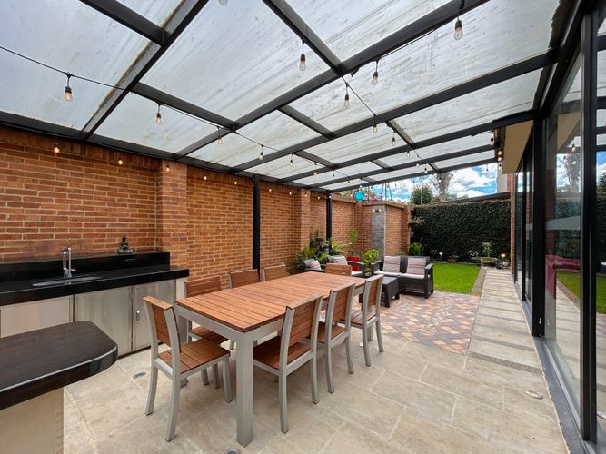 Casa de 4 alcobas en venta en Bojaca, Chía, 256 m² · foto 8 de 23