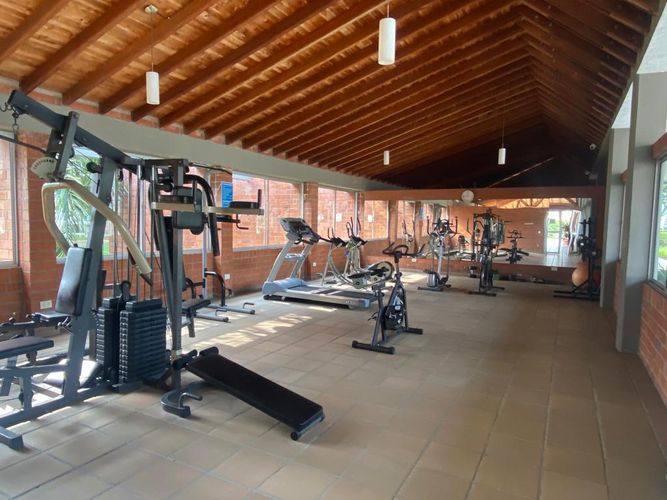 Casa de 3 alcobas en venta en La Morada, Jamundí, 224 m² · foto 2 de 24