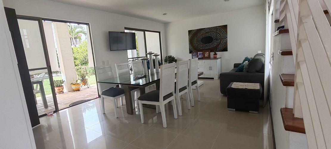 Casa de 3 alcobas en venta en La Morada, Jamundí, 224 m² · foto 12 de 24