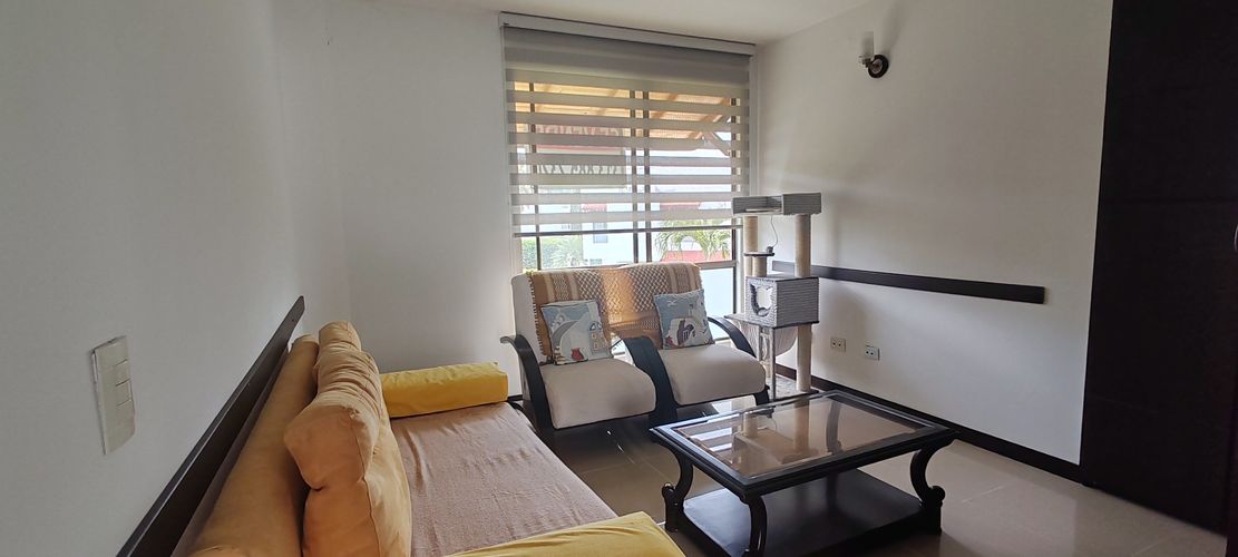 Casa de 3 alcobas en venta en La Morada, Jamundí, 224 m² · foto 13 de 24