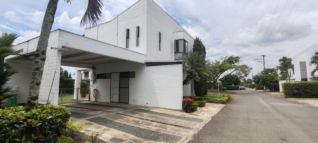 Casa de 3 alcobas en venta en La Morada, Jamundí, 224 m² · foto 23 de 24