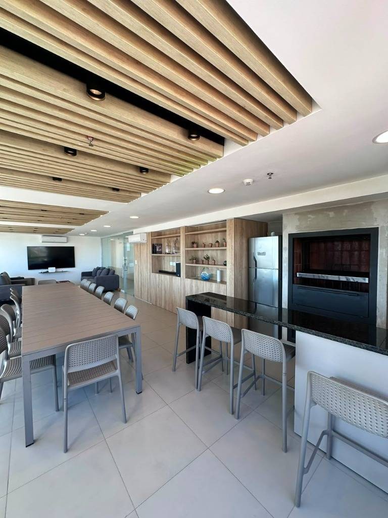 VENDO DEPARTAMENTO DE DOS DORMITORIOS EN BARRIO JARA ZONA UNIVERSIDAD AMERICANA — foto 3