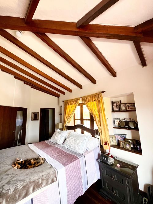Casa de 4 alcobas en venta en El Carmen, Cali, 290 m² · foto 10 de 18