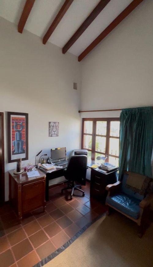 Casa de 4 alcobas en venta en El Carmen, Cali, 290 m² · foto 11 de 18