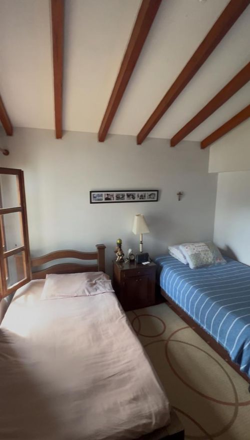 Casa de 4 alcobas en venta en El Carmen, Cali, 290 m² · foto 12 de 18