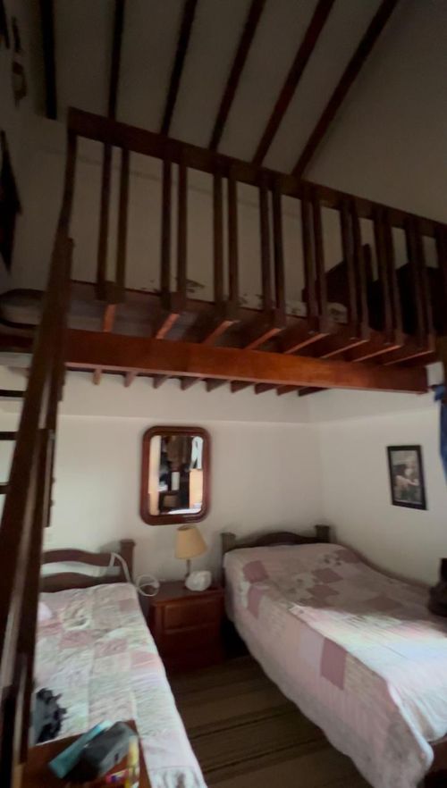 Casa de 4 alcobas en venta en El Carmen, Cali, 290 m² · foto 15 de 18