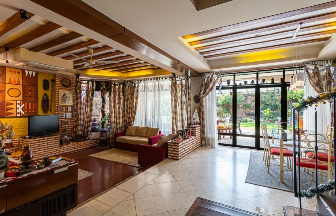 Residencia en Venta - Barrio San Jorge - Zona Colegio Goethe — foto 3