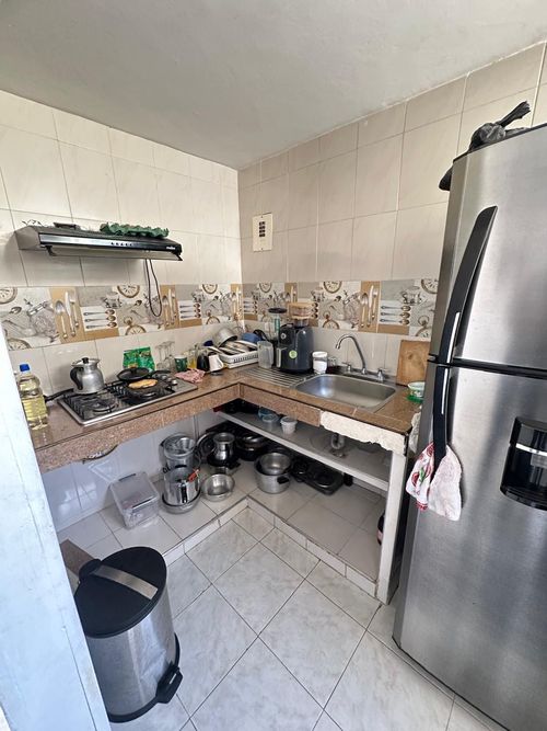 Apartamento en venta en Paseo De Los Almendros, Cali · foto 2 de 13