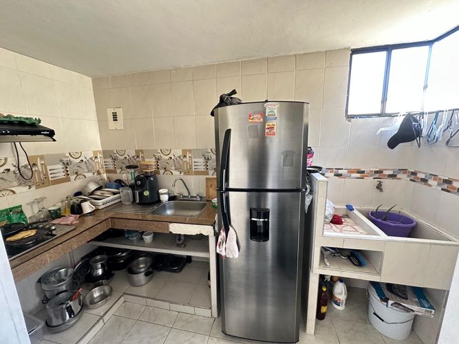Apartamento en venta en Paseo De Los Almendros, Cali · foto 3 de 13