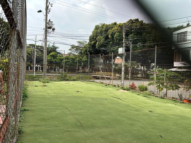 Apartamento en venta en Paseo De Los Almendros, Cali · foto 9 de 13