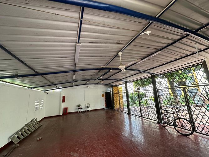 Apartamento en venta en Paseo De Los Almendros, Cali · foto 11 de 13