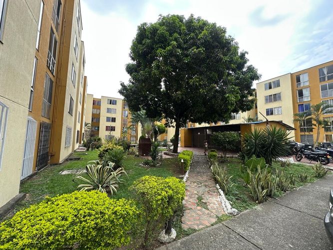 Apartamento en venta en Paseo De Los Almendros, Cali · foto 12 de 13