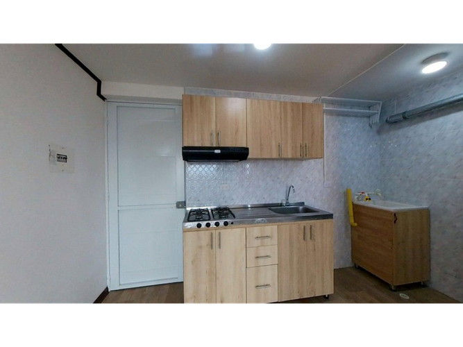 Apartaestudio en venta en El Vergel Oriental, Bogotá, 29 m² · foto 3 de 20