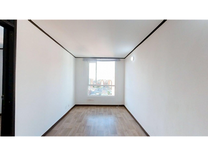 Apartaestudio en venta en El Vergel Oriental, Bogotá, 29 m² · foto 4 de 20
