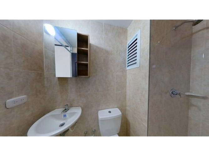 Apartaestudio en venta en El Vergel Oriental, Bogotá, 29 m² · foto 5 de 20
