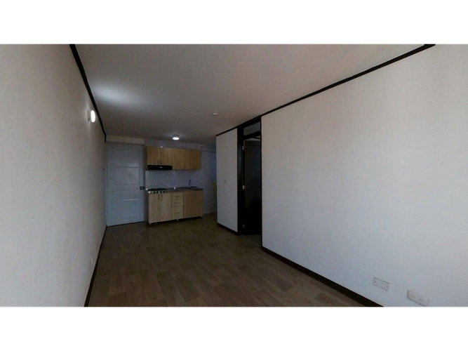 Apartaestudio en venta en El Vergel Oriental, Bogotá, 29 m² · foto 6 de 20