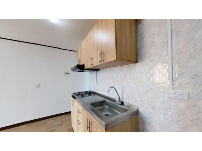 Apartaestudio en venta en El Vergel Oriental, Bogotá, 29 m² · foto 7 de 20