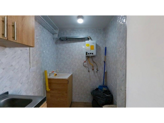 Apartaestudio en venta en El Vergel Oriental, Bogotá, 29 m² · foto 9 de 20