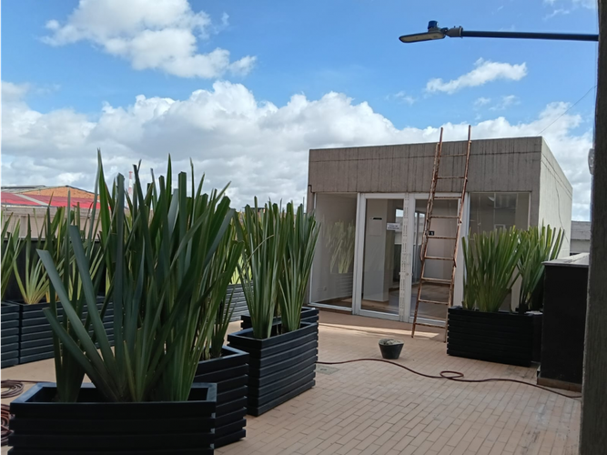Apartaestudio en venta en El Vergel Oriental, Bogotá, 29 m² · foto 11 de 20