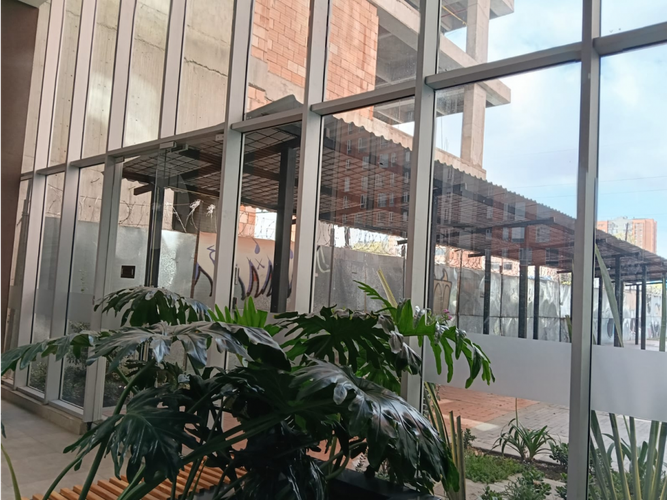 Apartaestudio en venta en El Vergel Oriental, Bogotá, 29 m² · foto 12 de 20