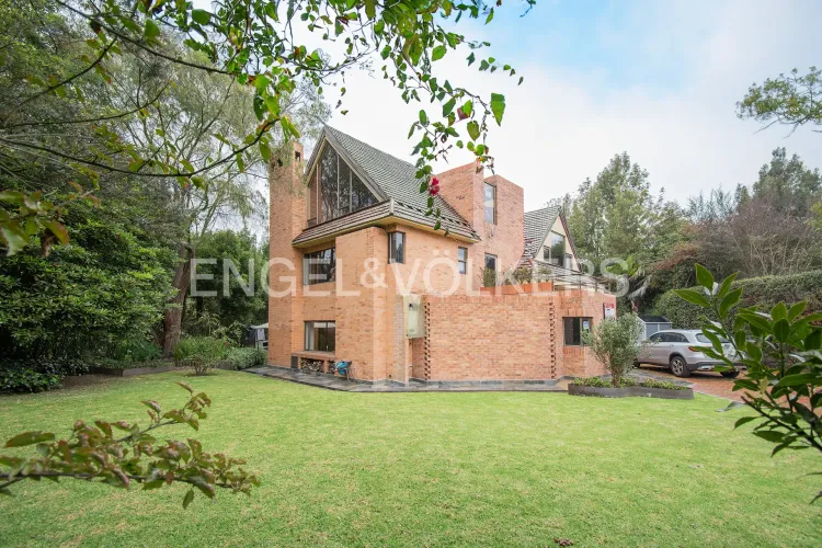 Casa de 4 alcobas en venta en Aposentos, Sopó, 440 m² · foto 18 de 18