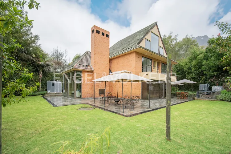 Casa de 4 alcobas en venta en Aposentos, Sopó, 440 m² · foto 16 de 18