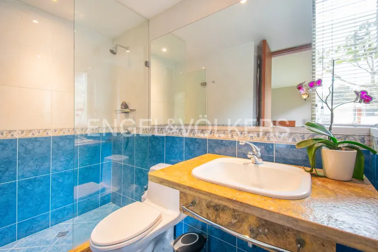 Casa de 4 alcobas en venta en Aposentos, Sopó, 440 m² · foto 13 de 18