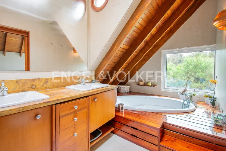 Casa de 4 alcobas en venta en Aposentos, Sopó, 440 m² · foto 11 de 18