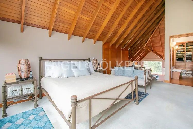 Casa de 4 alcobas en venta en Aposentos, Sopó, 440 m² · foto 10 de 18