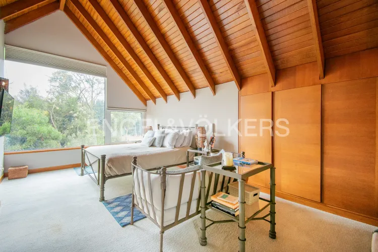 Casa de 4 alcobas en venta en Aposentos, Sopó, 440 m² · foto 9 de 18