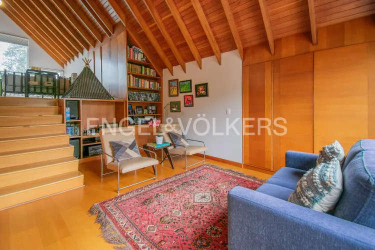Casa de 4 alcobas en venta en Aposentos, Sopó, 440 m² · foto 8 de 18