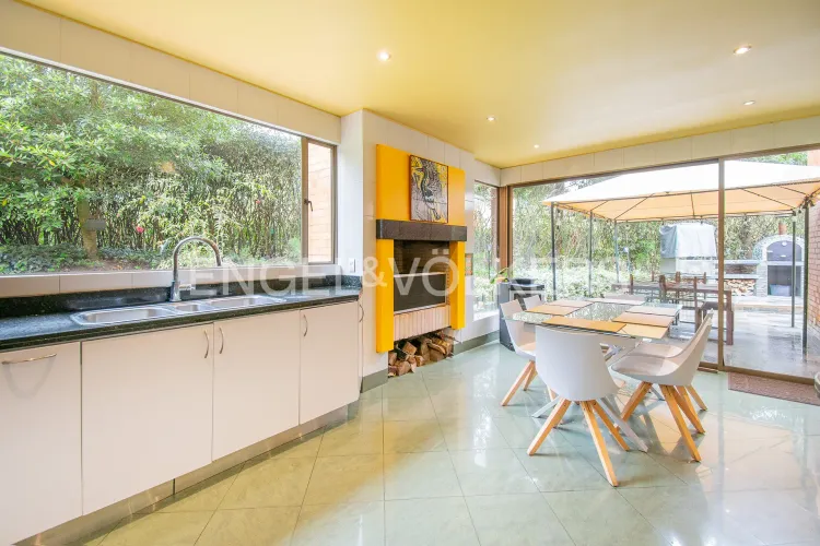 Casa de 4 alcobas en venta en Aposentos, Sopó, 440 m² · foto 7 de 18