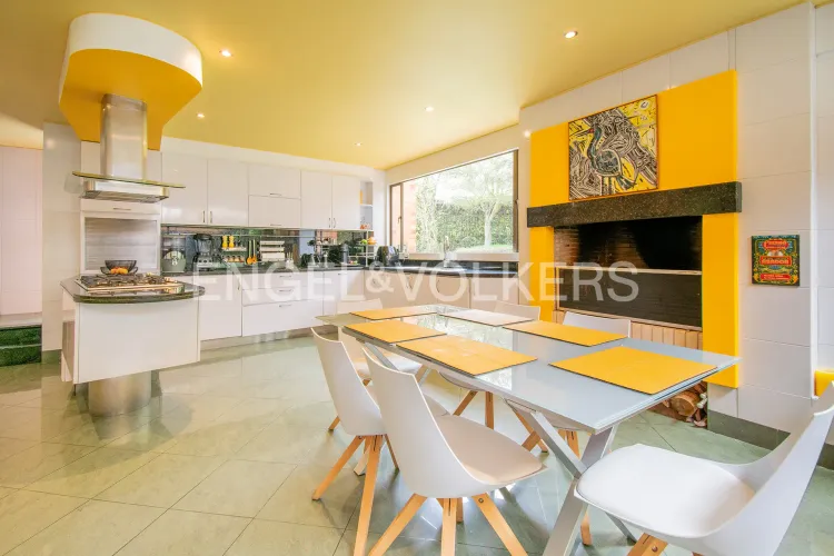 Casa de 4 alcobas en venta en Aposentos, Sopó, 440 m² · foto 6 de 18