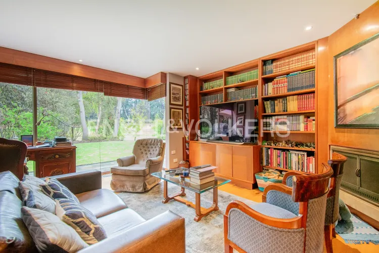 Casa de 4 alcobas en venta en Aposentos, Sopó, 440 m² · foto 5 de 18