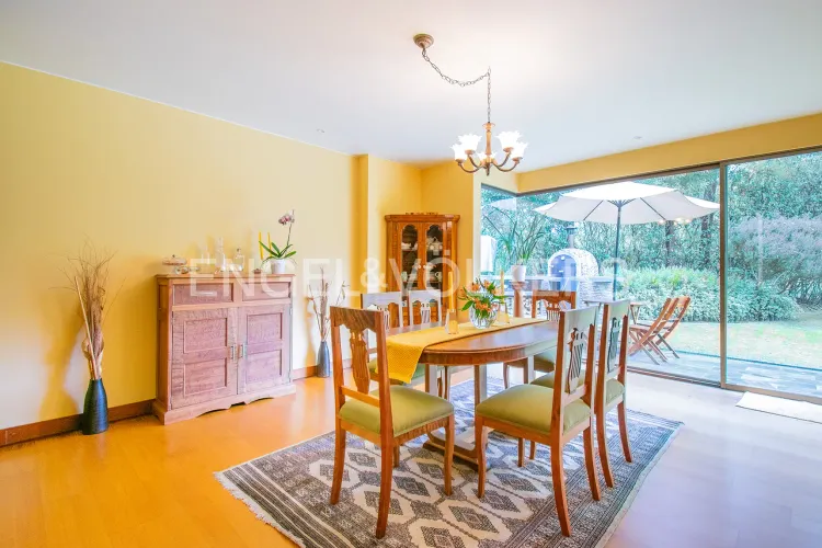 Casa de 4 alcobas en venta en Aposentos, Sopó, 440 m² · foto 4 de 18