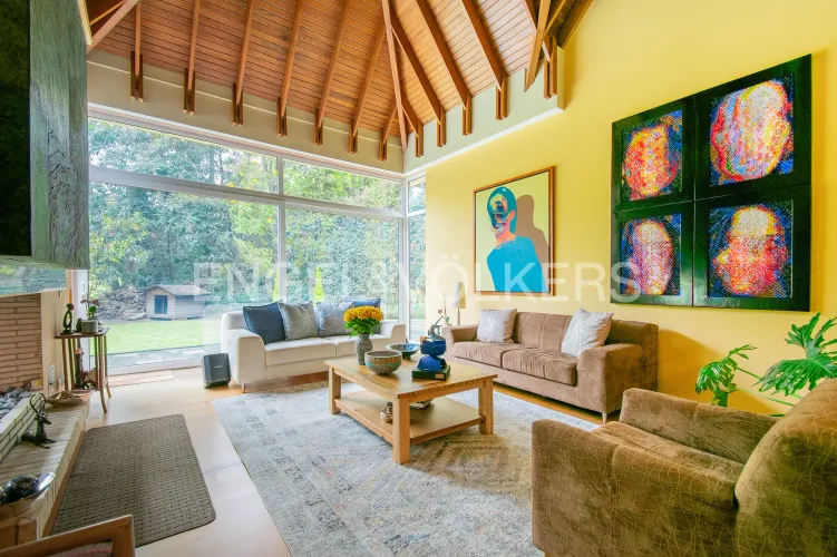Casa de 4 alcobas en venta en Aposentos, Sopó, 440 m² · foto 2 de 18