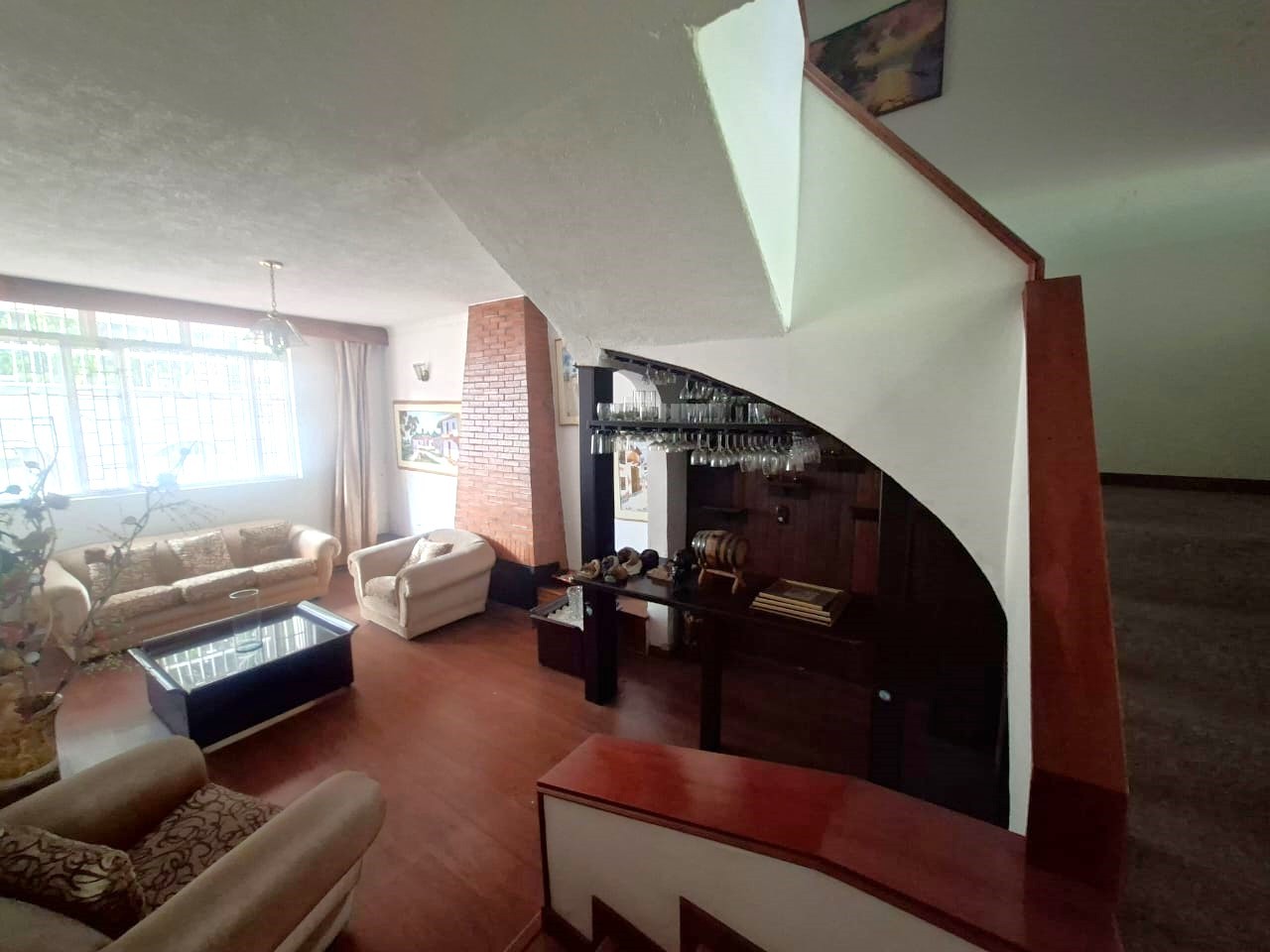Casa en venta en Morato, Bogotá · foto 2 de 24