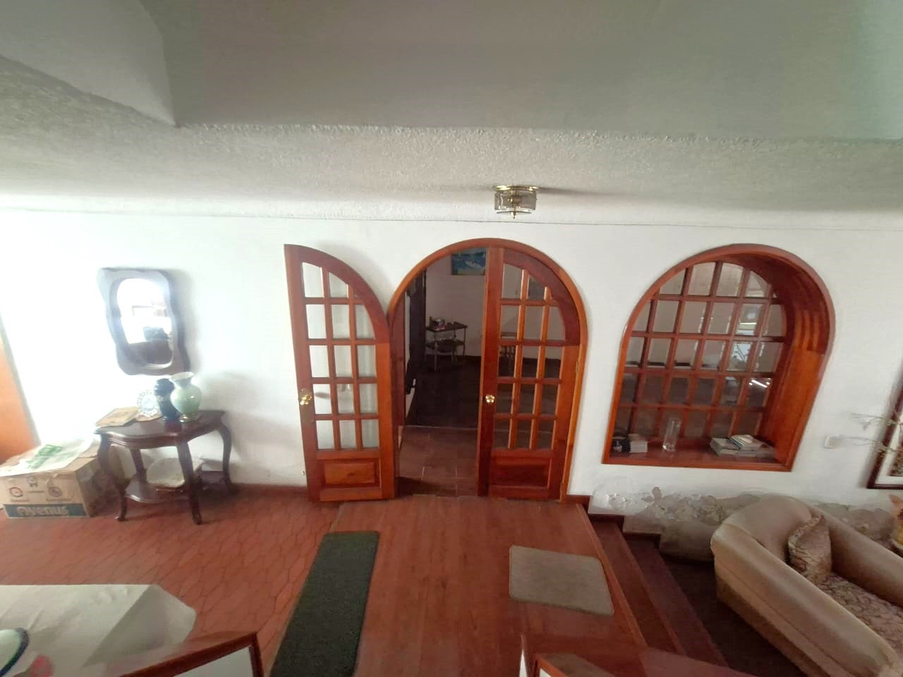 Casa en venta en Morato, Bogotá · foto 4 de 24
