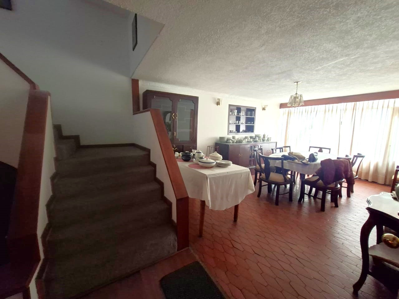 Casa en venta en Morato, Bogotá · foto 3 de 24