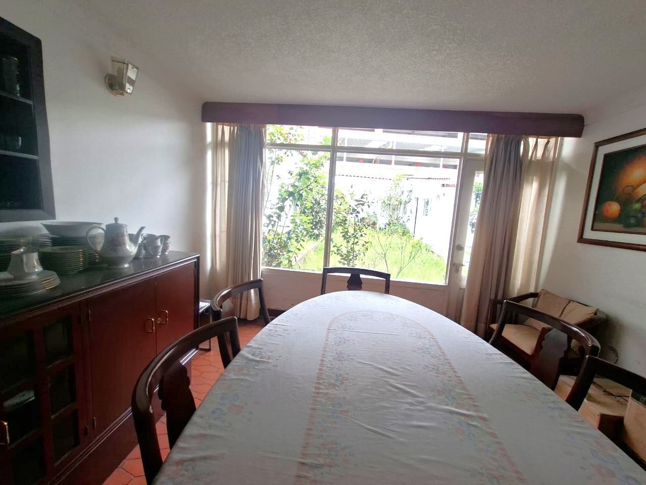 Casa en venta en Morato, Bogotá · foto 5 de 24