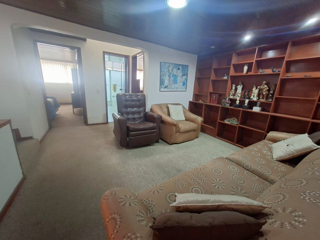 Casa en venta en Morato, Bogotá · foto 17 de 24