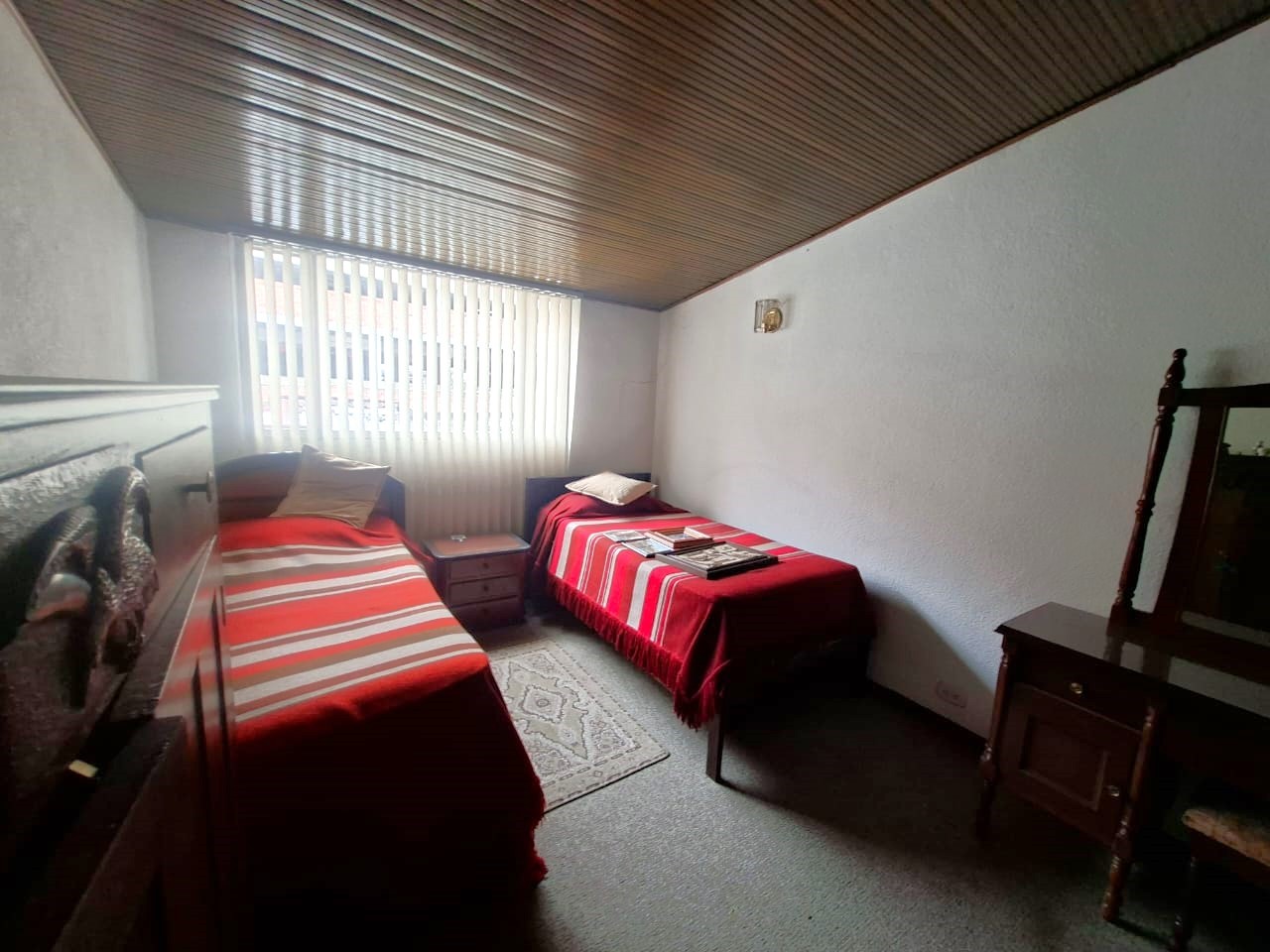 Casa en venta en Morato, Bogotá · foto 22 de 24