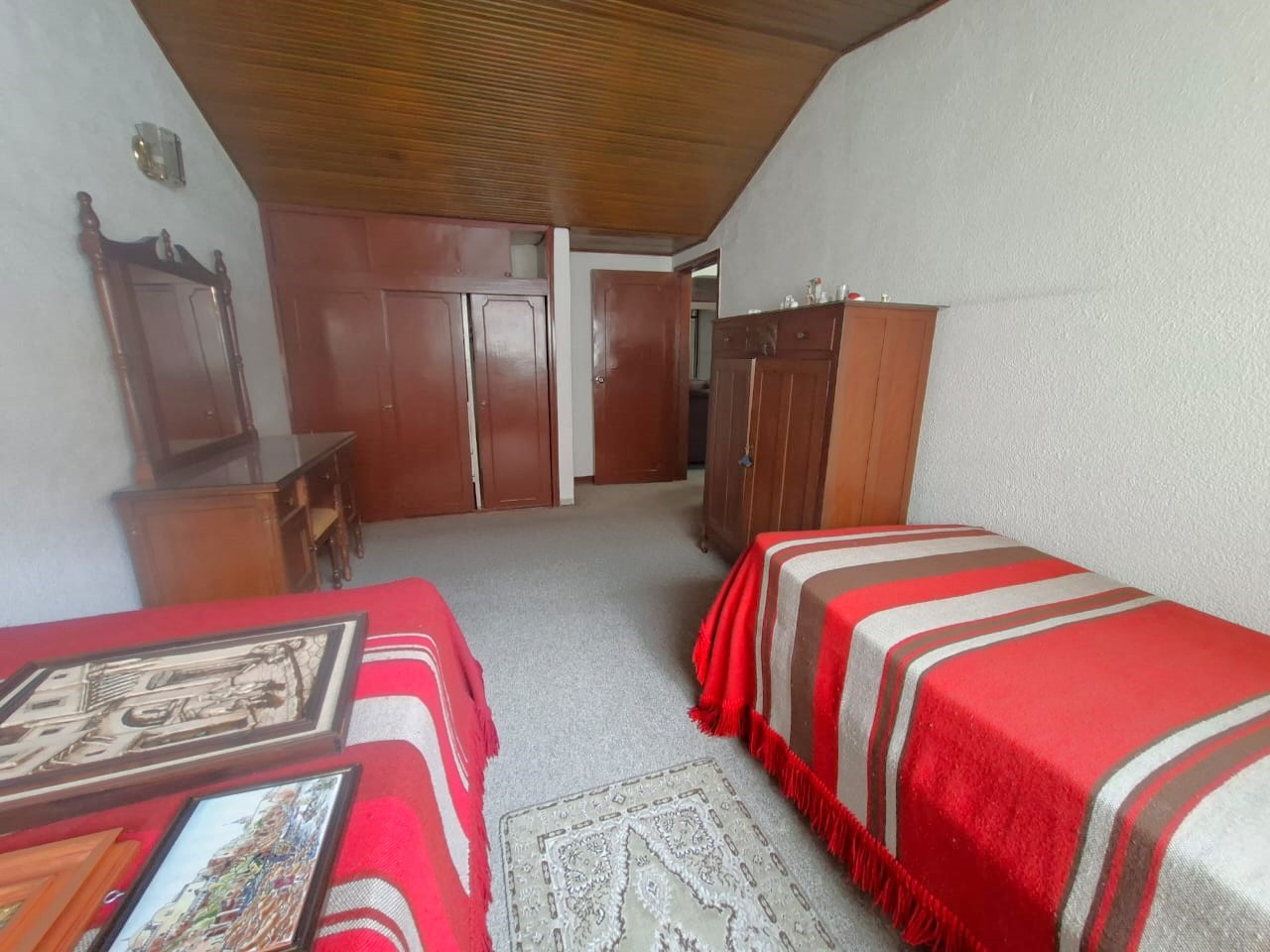 Casa en venta en Morato, Bogotá · foto 23 de 24