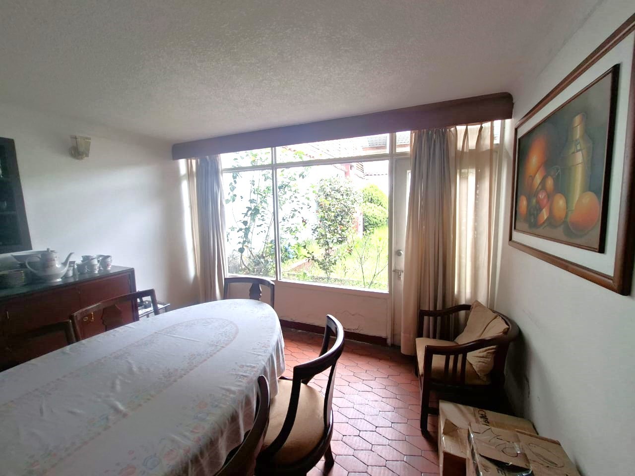 Casa en venta en Morato, Bogotá · foto 6 de 24